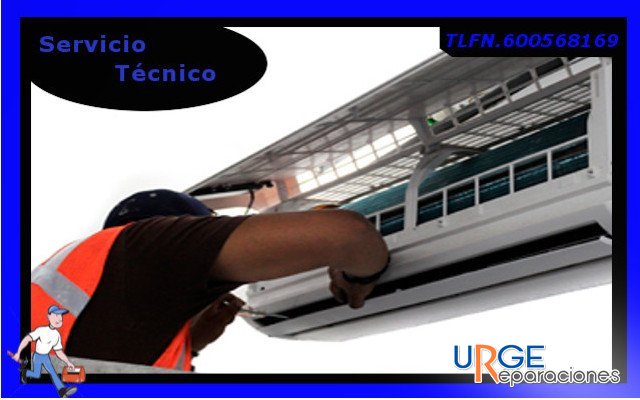 639245284 REPARACIONES URGENTES