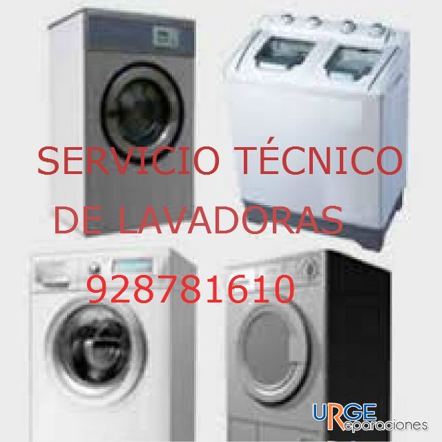 Técnico Whirlpool en las palmas 617598598