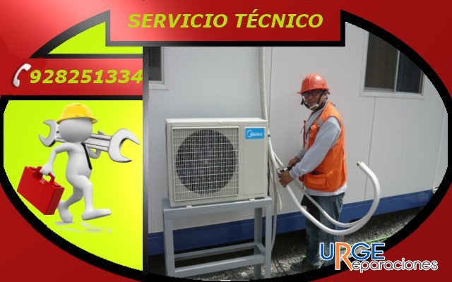 928251334 TÉCNICO A DOMICILIO