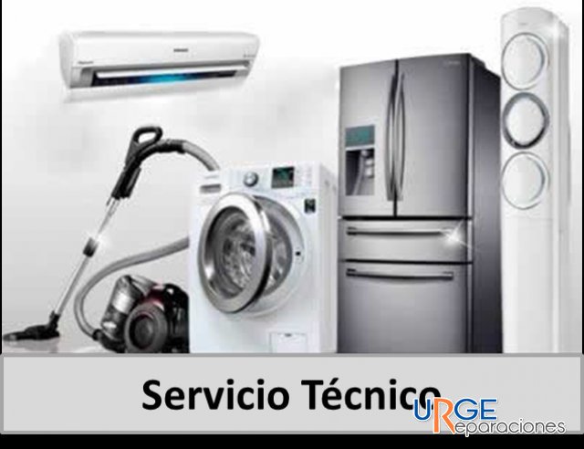 Servicio Técnico de Lavadoras, en Las Palmas