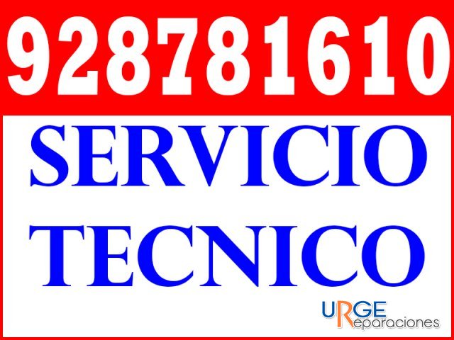 Agüimes Servicio Técnico de Lavadora Aspes