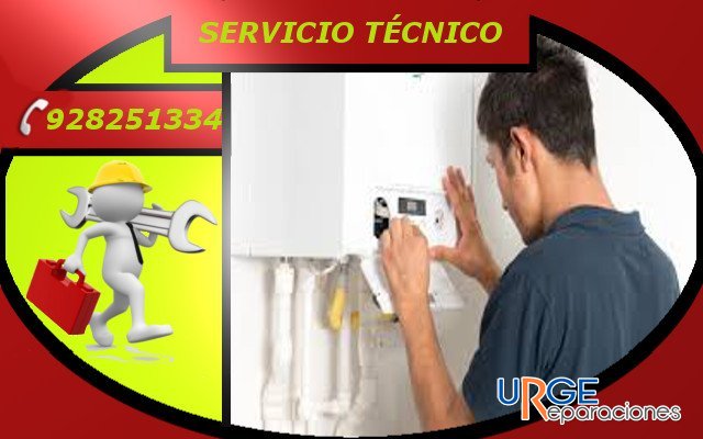 928251334 REPARACIONES URGENTES