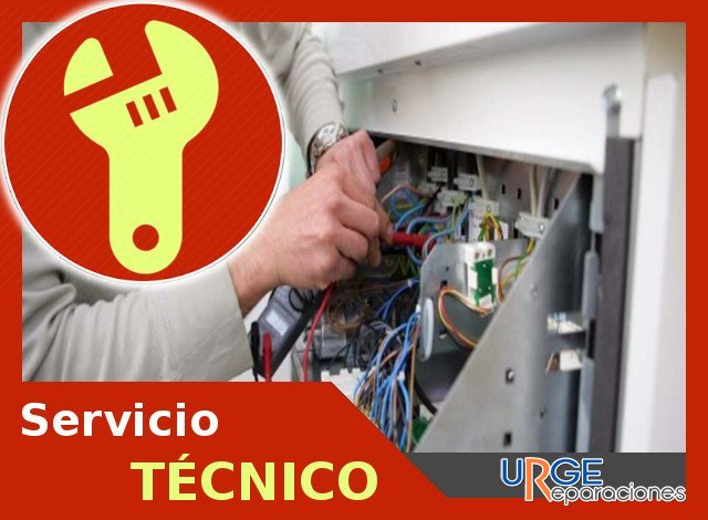 SERVICIO TÉCNICO A DOMICILIO, ¡LLAMA YA!