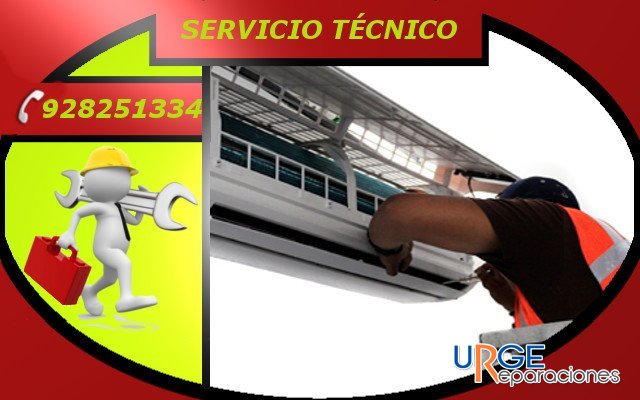 928251334 REPARACIONES URGENTES