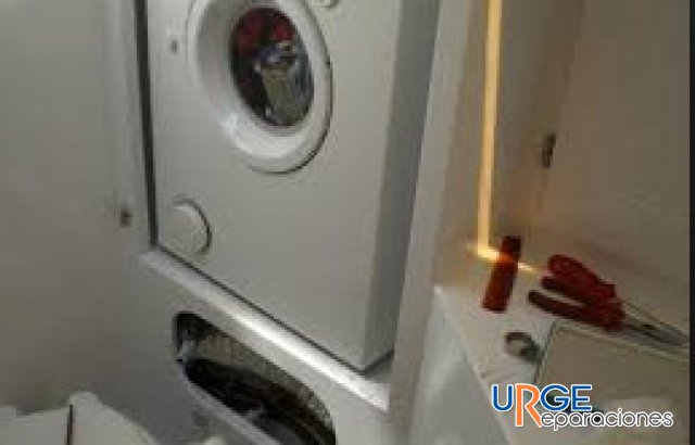 Reparacion de Lavadora WHIRLPOOL 928.251560 Agüime