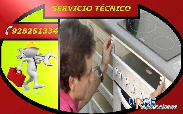 928251334 TÉCNICO A DOMICILIO