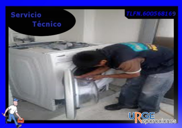  TÉCNICO A DOMICILIO