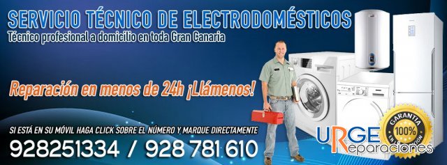 Servicio Técnico Aire Acondicionado, en las Palmas