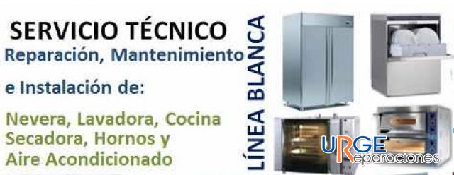 928781610 Servicio Técnico Electrodomestico