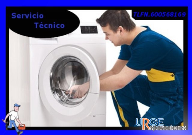  REPARACIONES A DOMICILIO