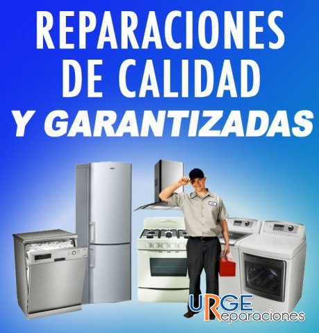 Servicio Técnico Aire Acondicionado, Las Palmas