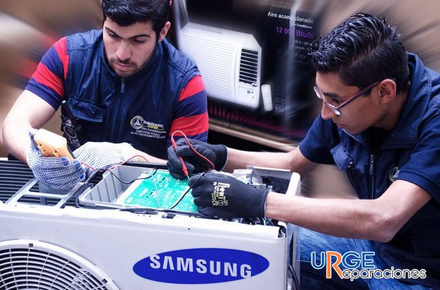 SERVICIO TÉCNICO A DOMICILIO, ¡LLAMA YA!