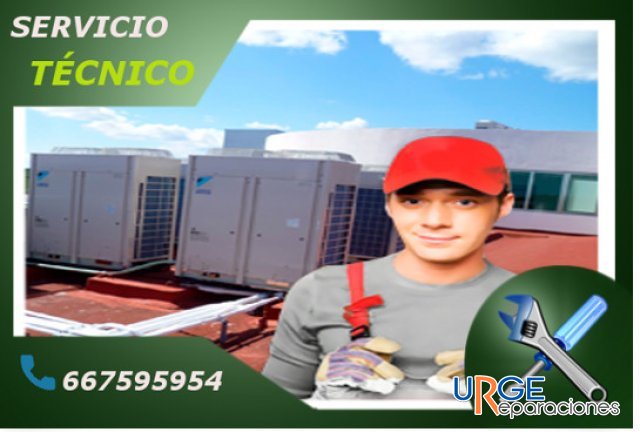 SERVICIO TÉCNICO A DOMICILIO, ¡LLAMA YA!