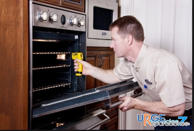 Servicio Técnico de Hornos, en Las Palmas