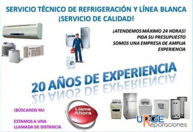 Servicio técnico de secadora en Vecindario,