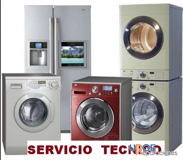 928781610 Servicio Tecnico Electrodomestico