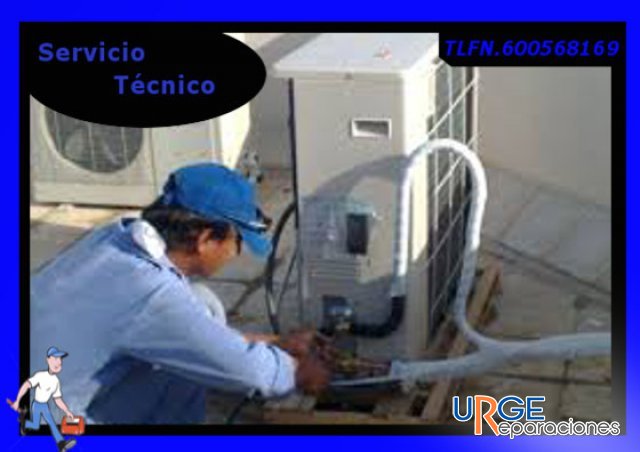 REPARO EQUIPO ELECTRODOMÉSTICO