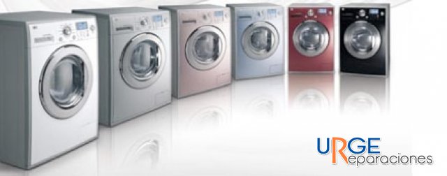 Servicio WHIRLPOOL en Las Palmas