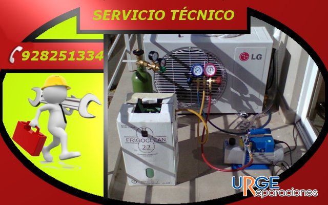 928251334 REPARE SU EQUIPO