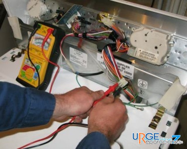 Servicio tecnico Indesit en Arinaga Agüimes