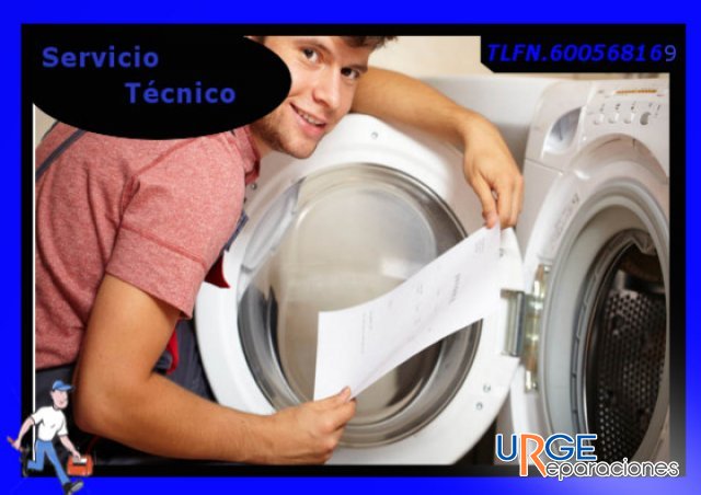 639245284 REPARACIONES URGENTES