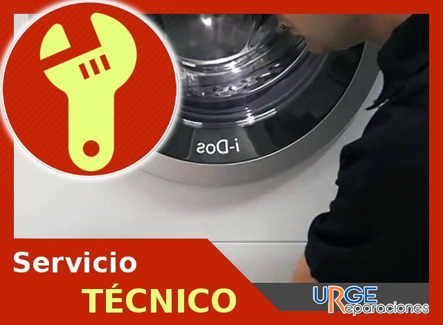 REPARACIONES A DOMICILIO