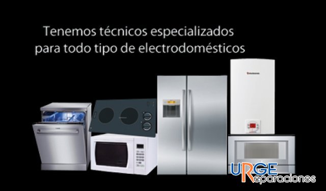 Técnico profesional confianza 100%