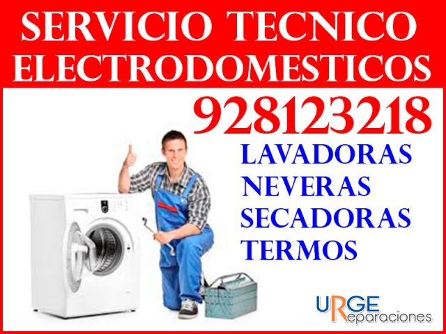 Indesit las Telde