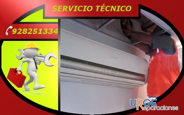 928251334 REPARACIONES URGENTES