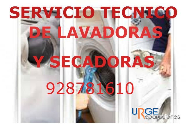  técnico de lavadora 928781610