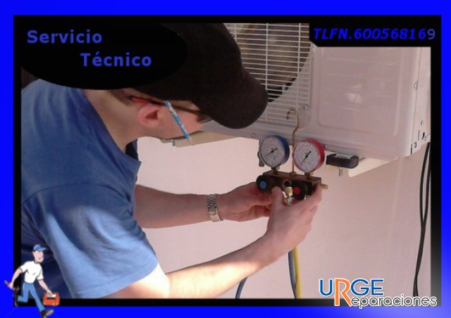 639245284 REPARACIONES A DOMICILIO